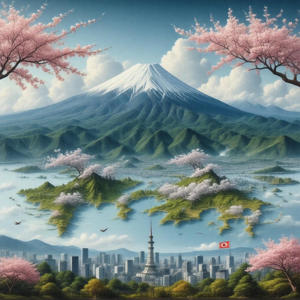 State of Japan